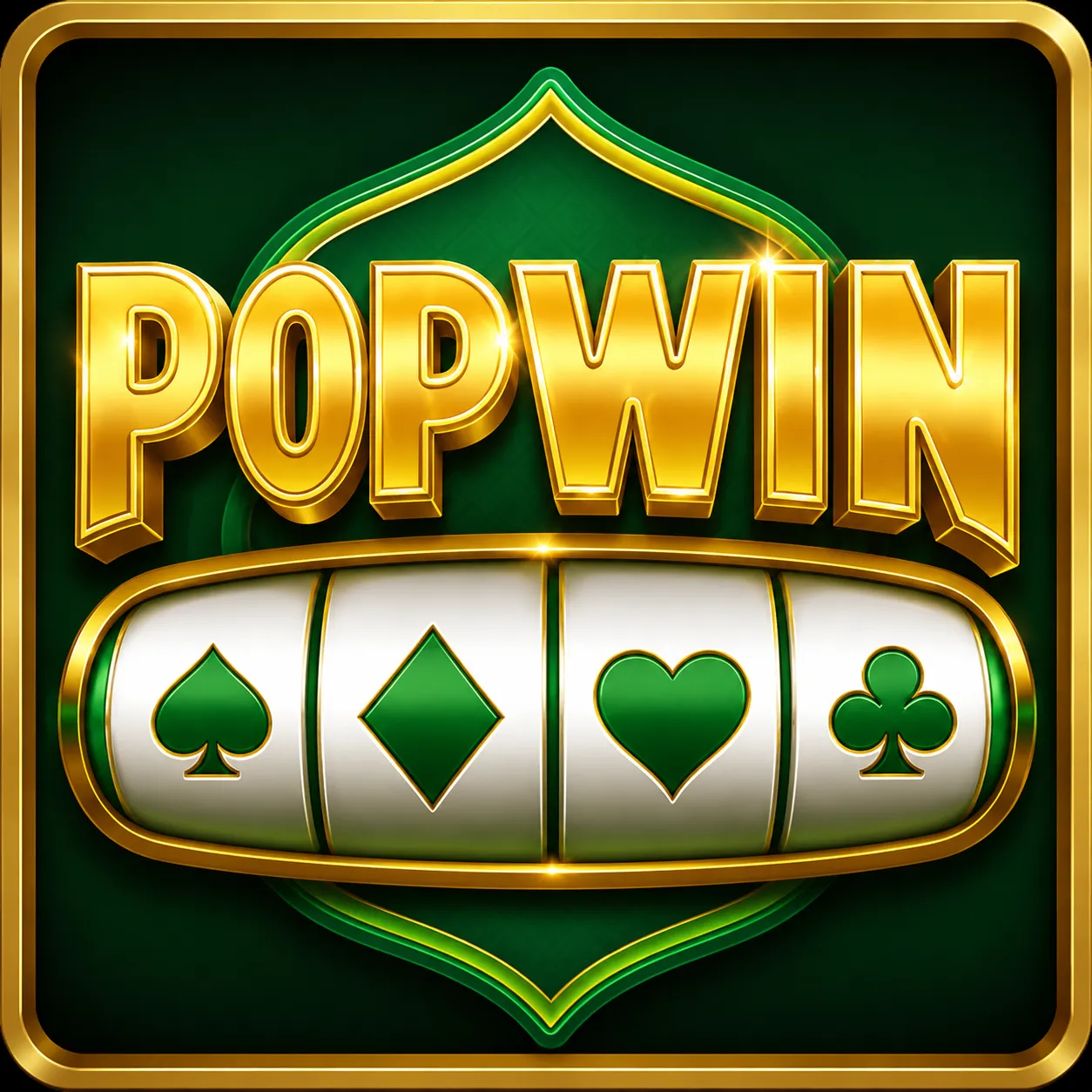POPWIN - Game Domino Seru dan Menyenangkan