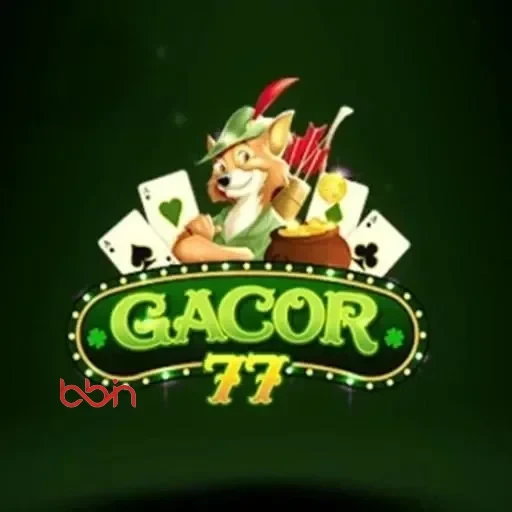 gacor577 — Aplikasi Hub Unduhan